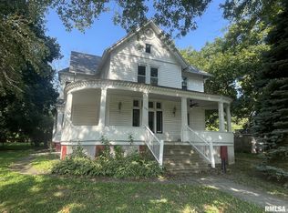 620 NW 3rd Ave, Galva, IL 61434