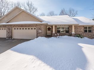 6885 Ireland Trl, Sobieski, WI 54171