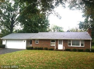 706 Brenton St, Shippensburg, PA 17257