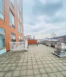 Rented by Houses of New York Realty LLC