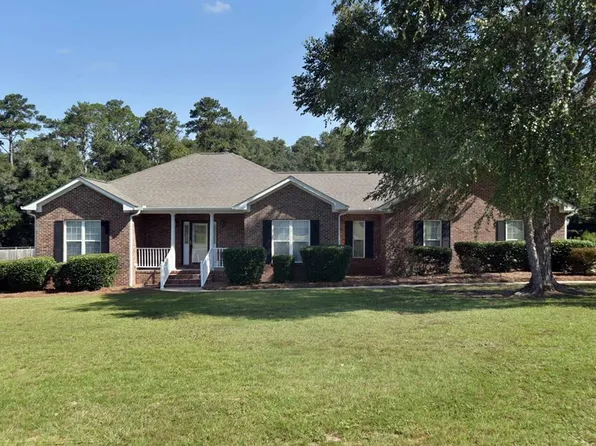 100 Lazy Acres Way, Leesburg, GA 31763