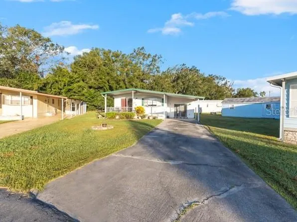 39353 Dundee Rd, Zephyrhills, FL 33542