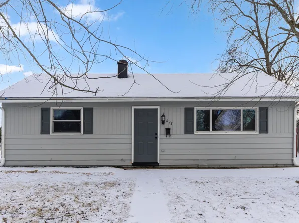 628 Brookdale Dr, New Haven, IN 46774