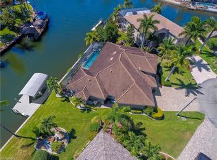 1230 SW 50th St, Cape Coral, FL 33914
