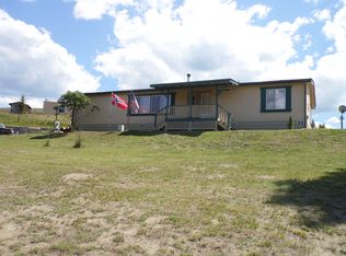 44 Curlew Drive, Republic, WA 99166