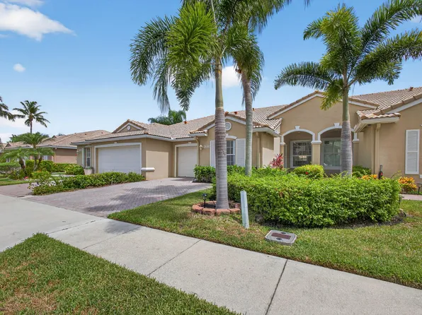 8345 Fresh Creek, West Palm Beach, FL 33411