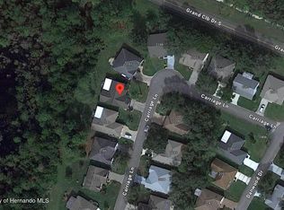 2195 Carriage Ln, Spring Hill, FL 34606