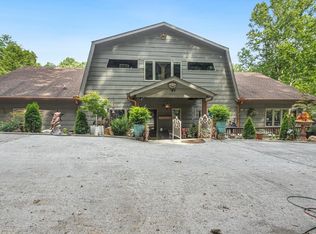 84 Duke Ct, Ellijay, GA 30540