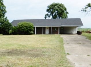 2088 E County Road 378, Blytheville, AR 72315