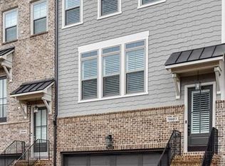 3602 Parkhaven Pl, Brookhaven, GA 30319