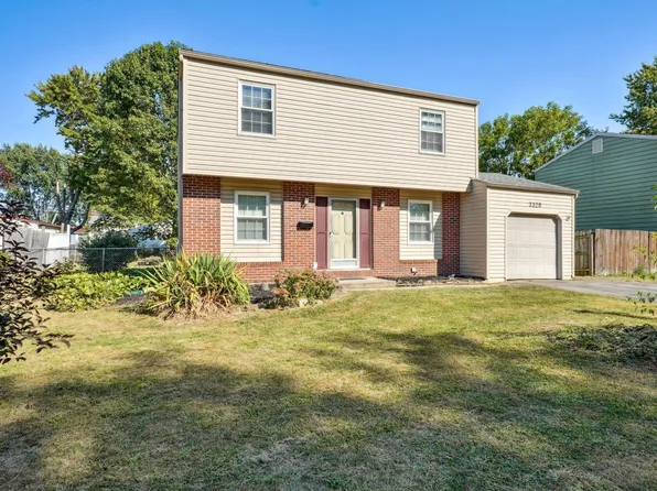 3320 Everson Rd E, Columbus, OH 43232