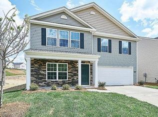 6736 Capstone Ct #239, Rural Hall, NC 27045