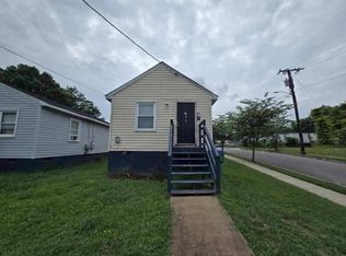 3614 Lawson St, Richmond, VA 23224
