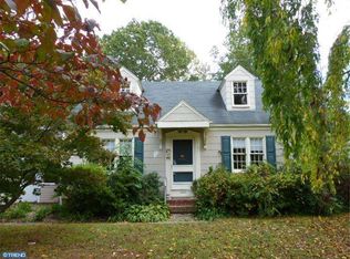 1156 Lower Ferry Rd, Ewing, NJ 08618