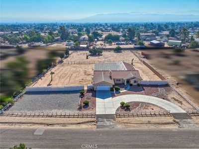 8471 8th Ave, Hesperia, CA, 92345