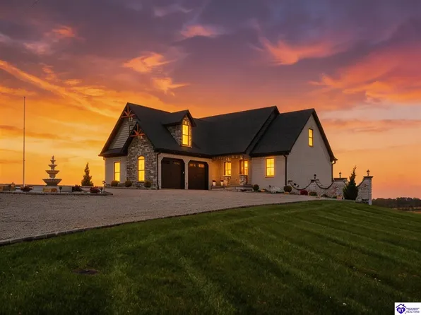 140 Stringtown Rd, Bloomfield, KY 40008