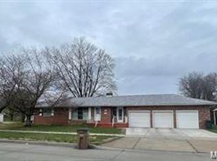 1218 Good Hope St, Cape Girardeau, MO 63703
