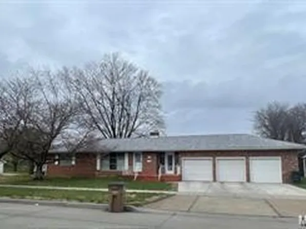 1218 Good Hope St, Cape Girardeau, MO 63703