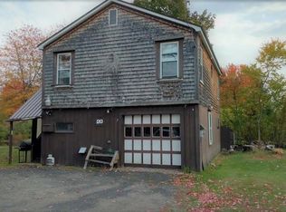 20 State St, Millinocket, ME 04462