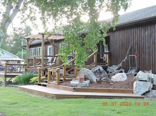 124 Lakefront Lane #21 &22, Barton, VT 05822