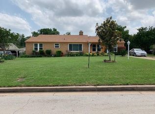 2408 Alloway Dr, Fort Worth, TX 76119