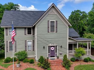 6 Coral Ave SW, Rome, GA 30161