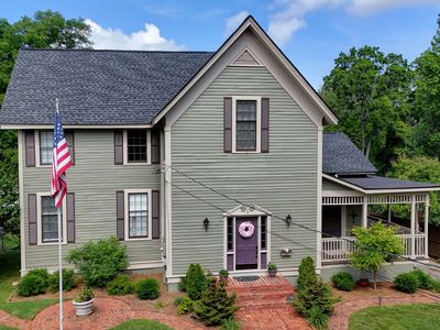6 Coral Ave SW, Rome, GA, 30161