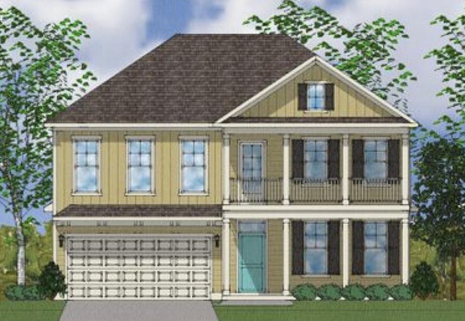 1st image of 453 Slomo Court Site #210