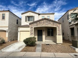 1324 Sun Village Ave, Las Vegas, NV 89183