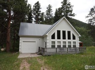 29737 W Highway 14, Bellvue, CO 80512