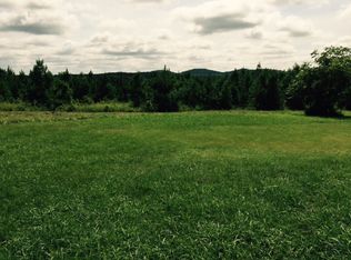 2534 Jones Rd, Culleoka, TN 38451