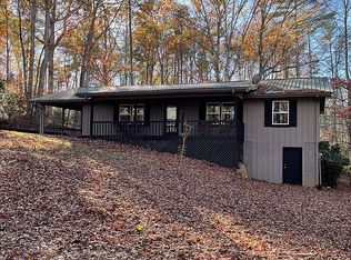 213 Fred Ash Rd, Dahlonega, GA 30533