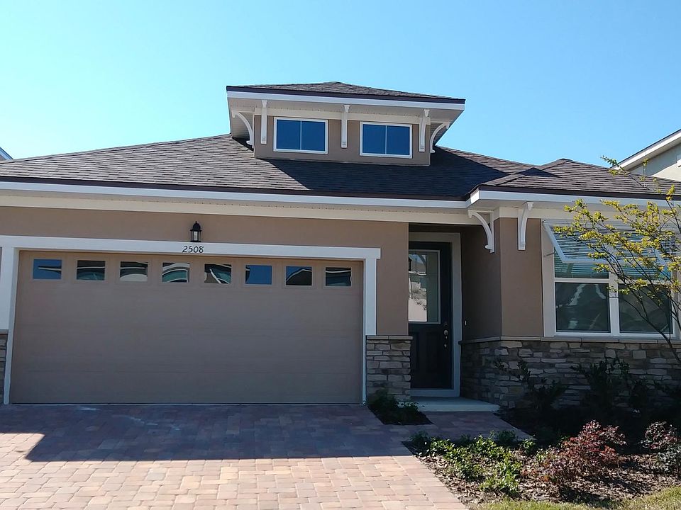 1st image of 2508 Nouveau Way