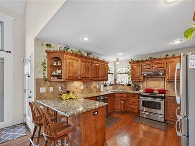 6719 NW Monticello Ter, Parkville, MO, 64152