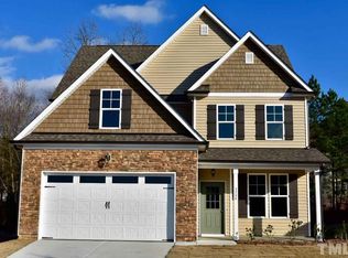 3724 Massey Ridge Ct, Raleigh, NC 27616