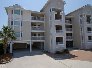 2500 N Lumina Ave APT 1A, Wrightsville Beach, NC 28480