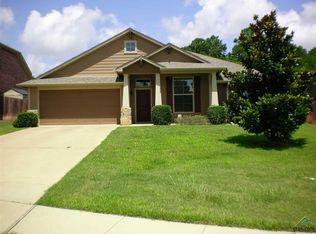 6643 Lacebark Cir, Tyler, TX 75703