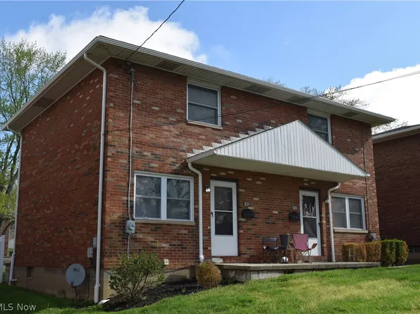 929-931 Rosamond Ave, Akron, OH 44307