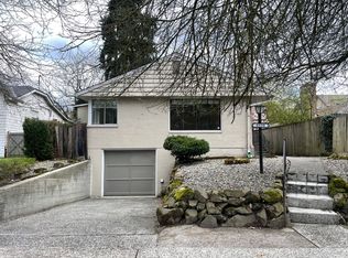 6538 24th Ave NE, Seattle, WA 98115