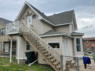 645 16th Ave SW, Cedar Rapids, IA 52404