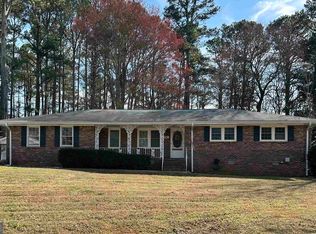 488 Cedar Ln SW, Conyers, GA 30094