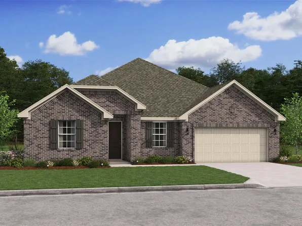 3217 Escobas Ln, League City, TX 77573