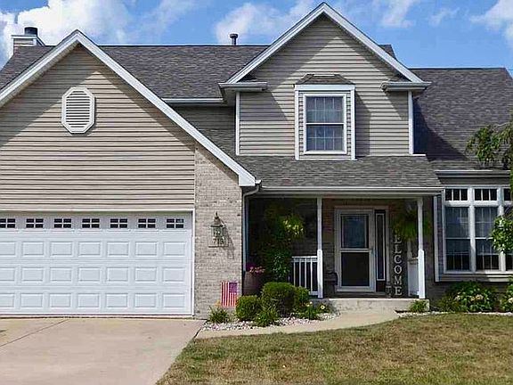 2nd image of 713 Kurt Dr