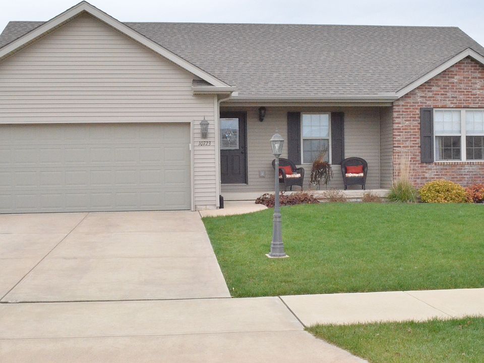1st image of 10723 N Glenfield Dr