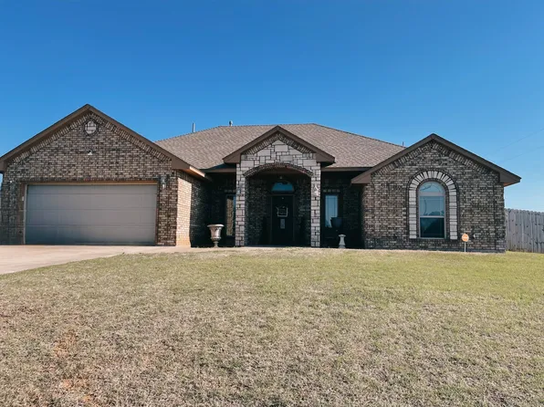 10527 NE Jeremiah Way, Elgin, OK 73538