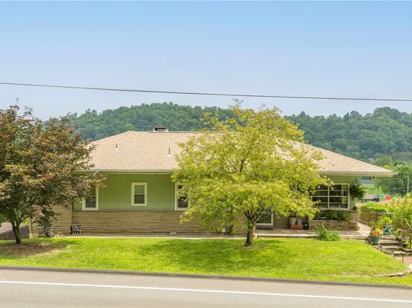 2232 Route 88, Dunlevy, PA 15432