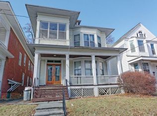 295 Quail St #2, Albany, NY 12208