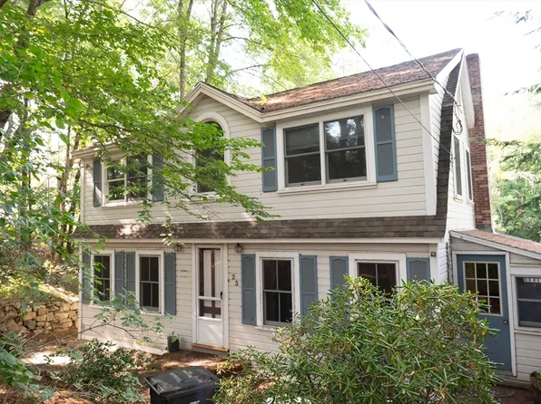 21 Cleveland Ave, Wilmington, MA 01887