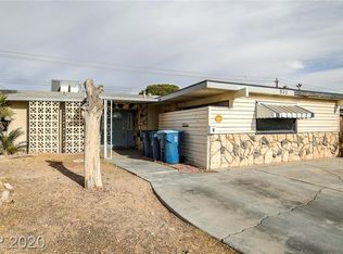 932 King Richard Ave, Las Vegas, NV 89119