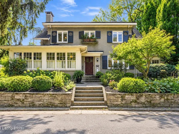 2250 Rutherford Wynd, Louisville, KY 40205
